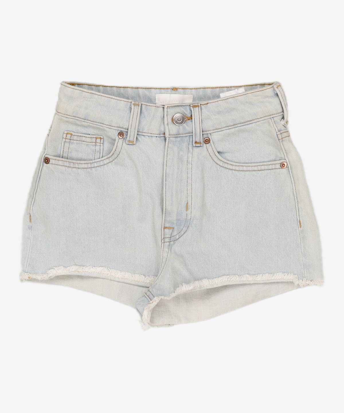 에이치앤엠(H&M) 숏팬츠 155/60A