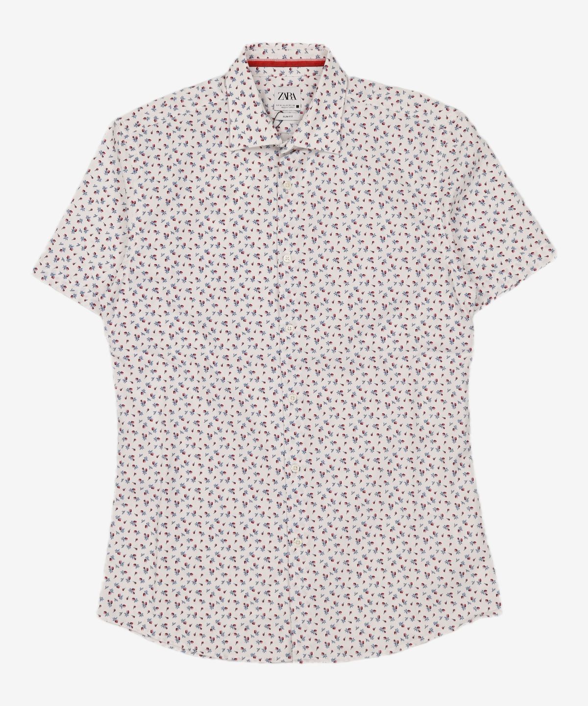 자라(ZARA) 캐주얼 셔츠 M