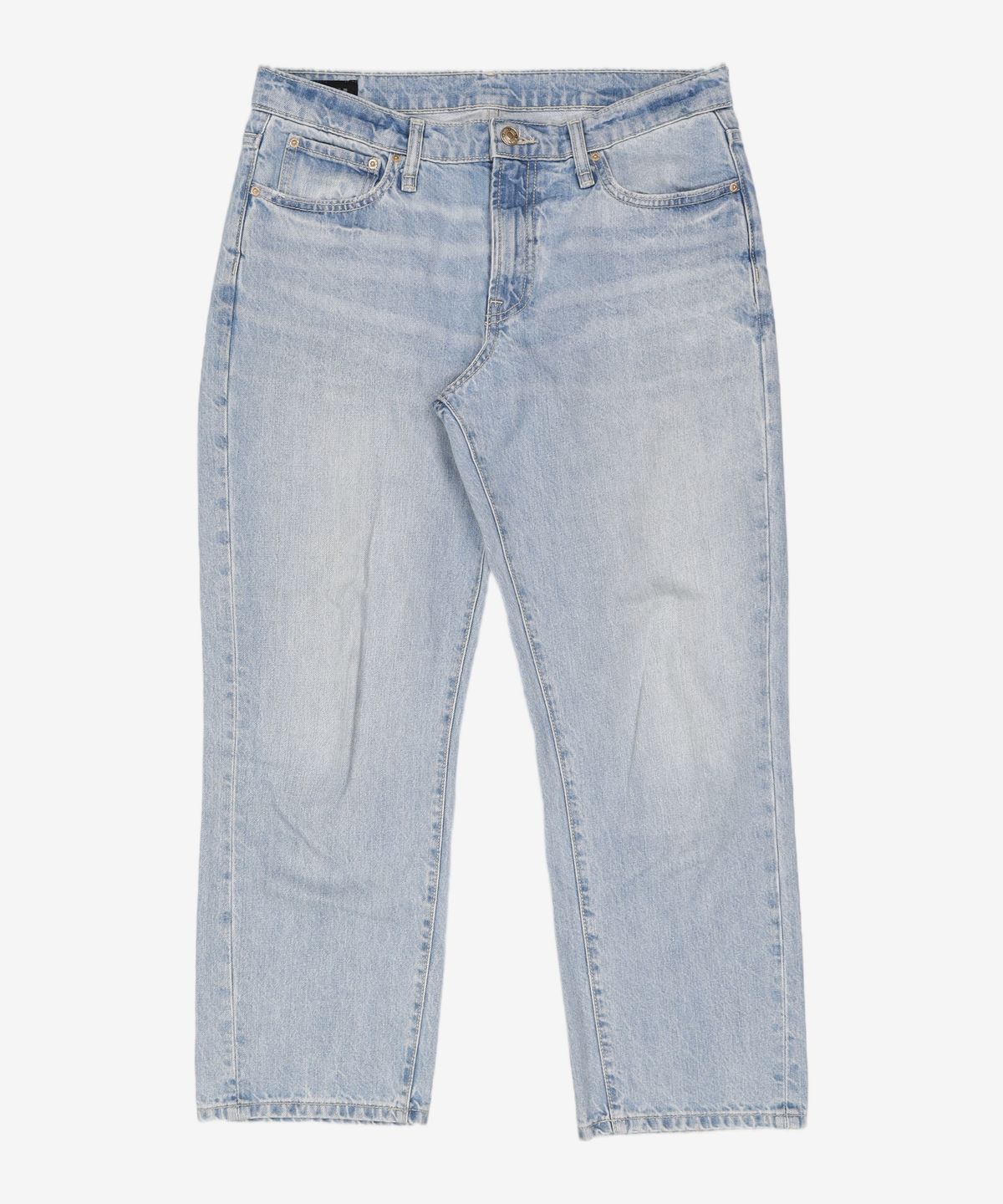 자라(ZARA) 청/데님 팬츠 L