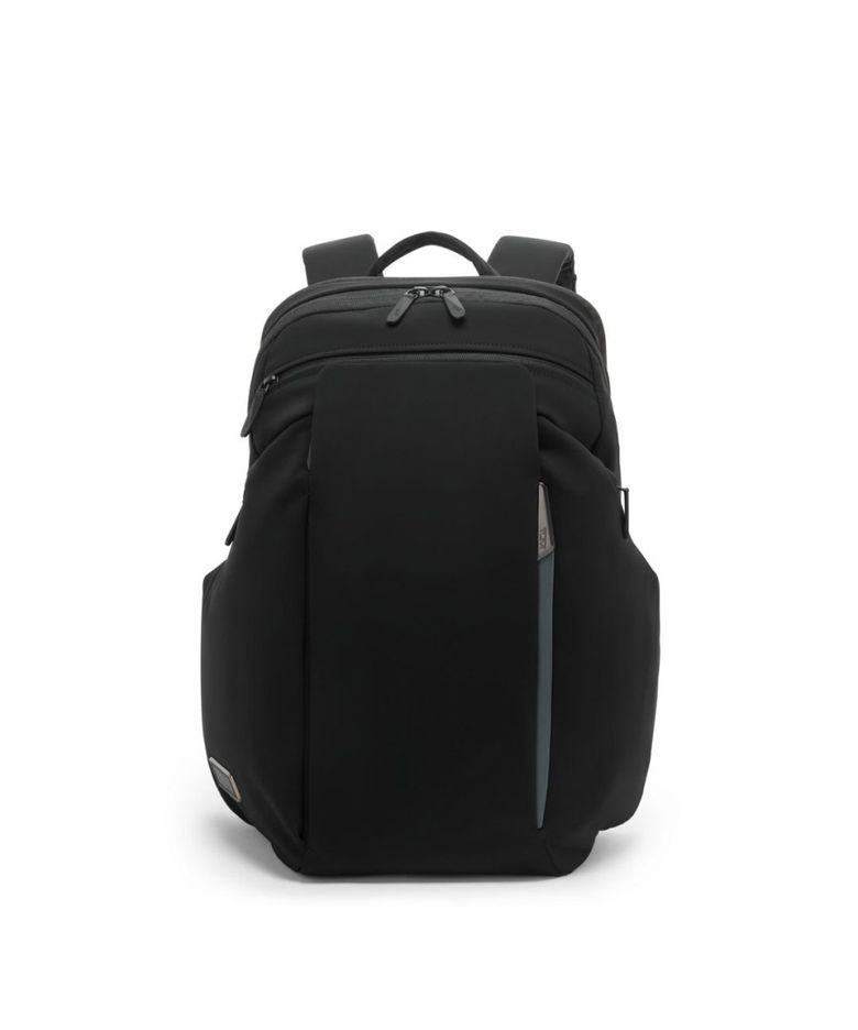 액시스 라지 백팩 25L 블랙_0335001D