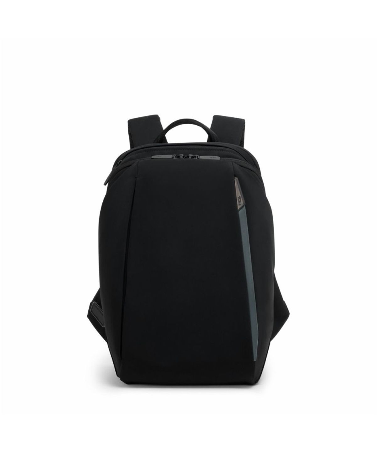 투미(TUMI) 액시스 미디엄 백팩 20L 블랙_0335002D