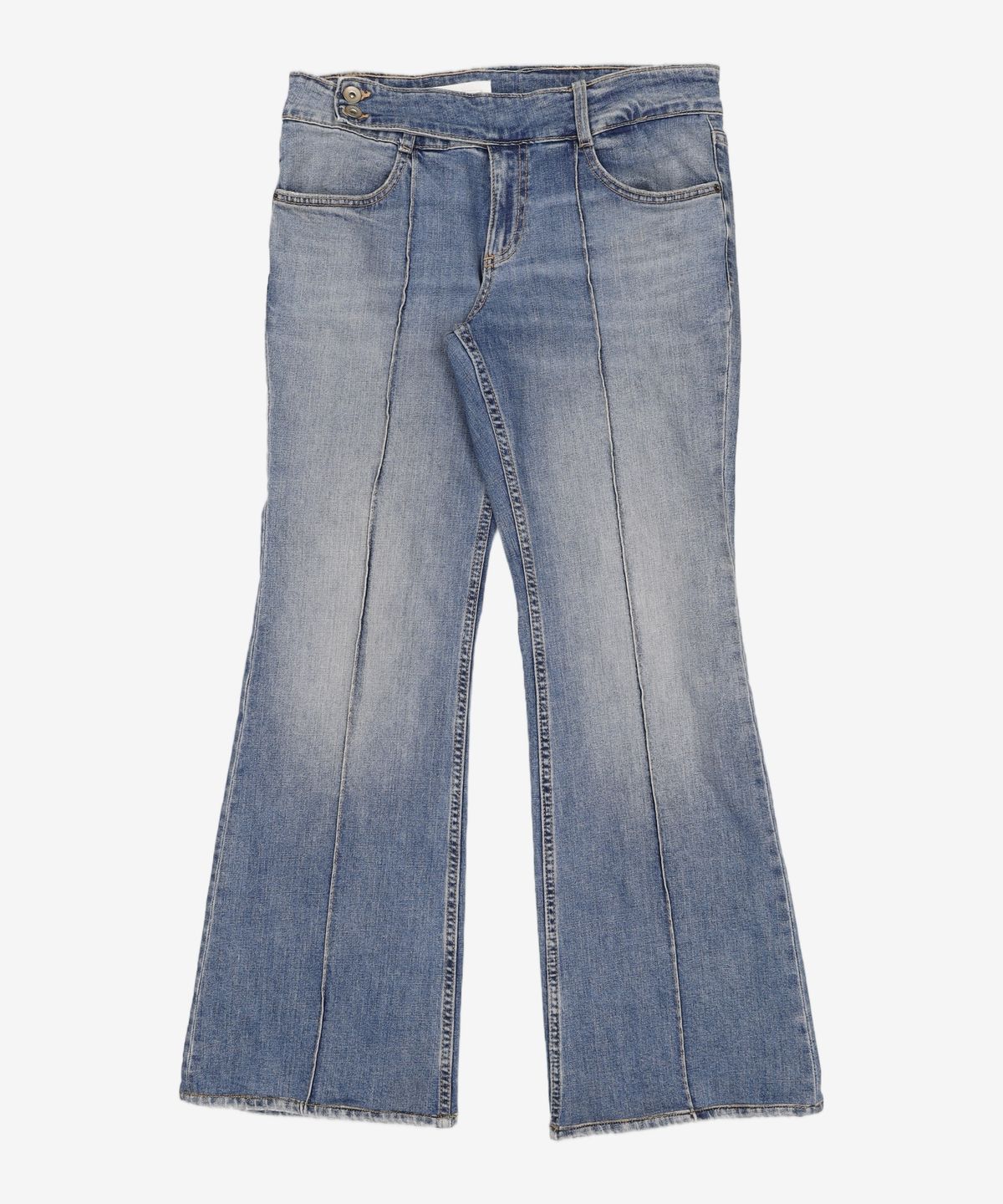 자라(ZARA) 청/데님 팬츠 30