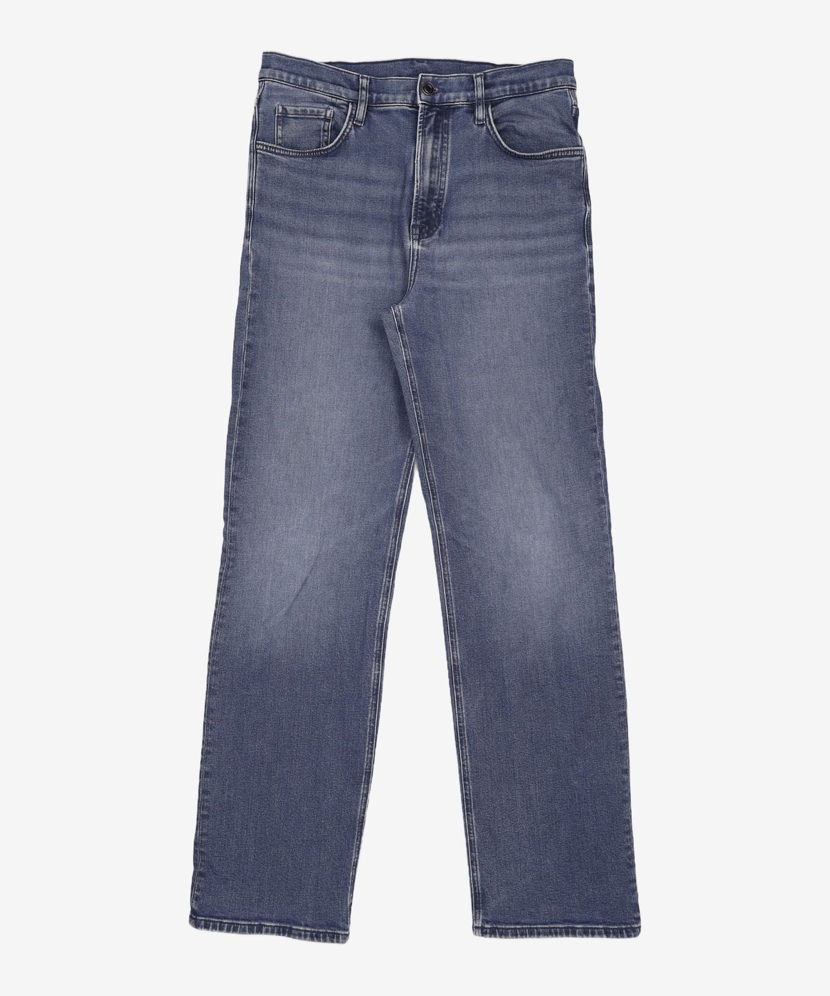 마시모두띠(Massimo dutti) 청/데님 팬츠 40