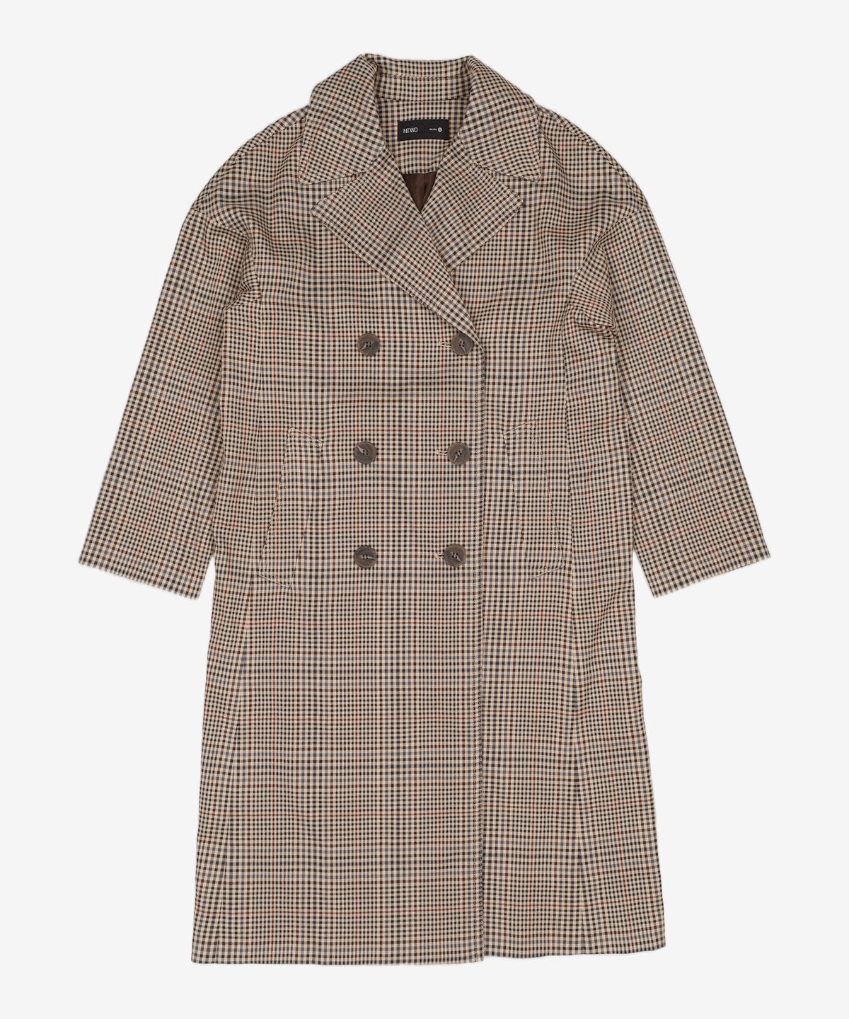 미쏘(MIXXO) 봄 가을 코트 S
