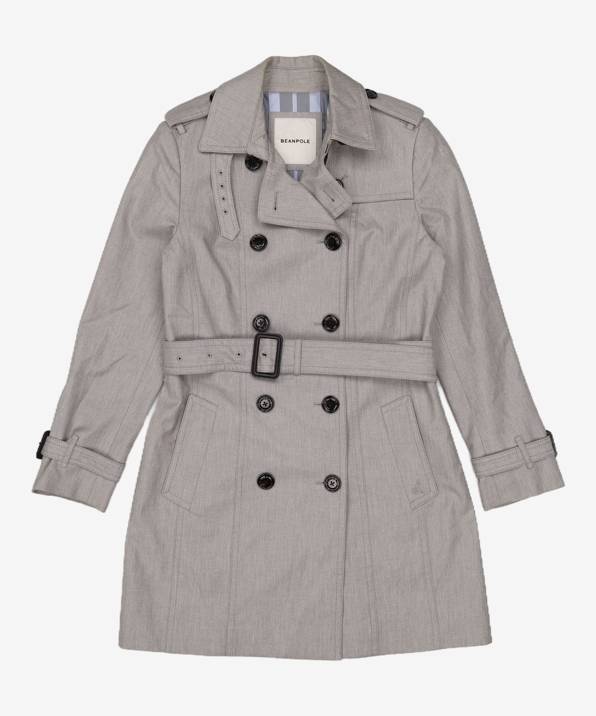 빈폴(BEAN POLE) 봄 가을 코트 90