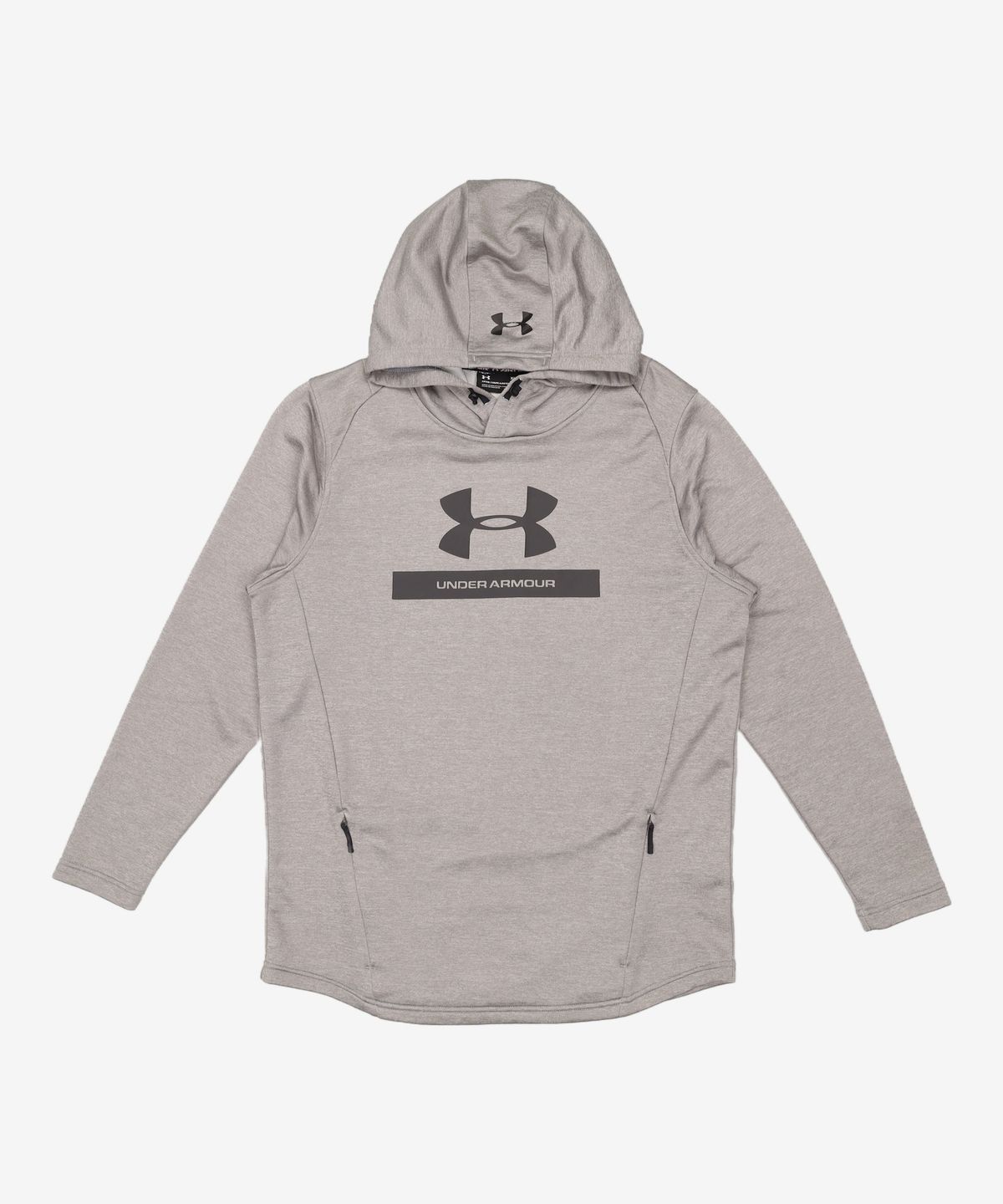 언더아머(UNDERARMOUR) 후드 티셔츠 XL