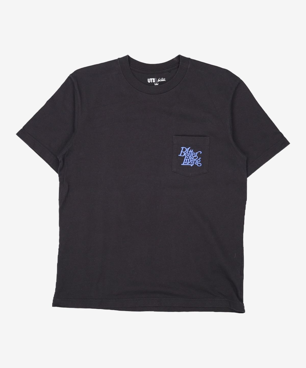 유니클로(UNIQLO) 반소매 티셔츠 L
