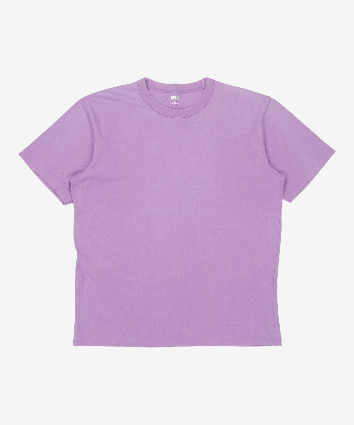유니클로(UNIQLO) 반소매 티셔츠 XL