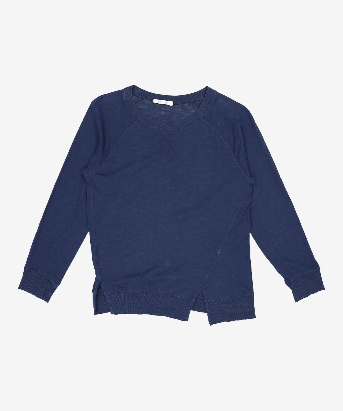 자라(ZARA) 긴소매 티셔츠 S