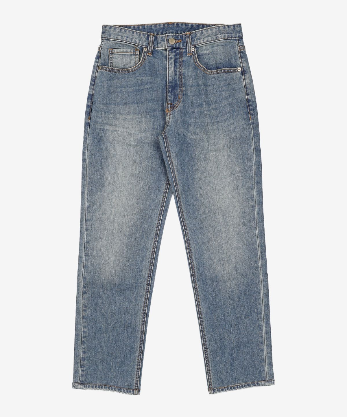 스파오(SPAO) 청/데님 팬츠 76