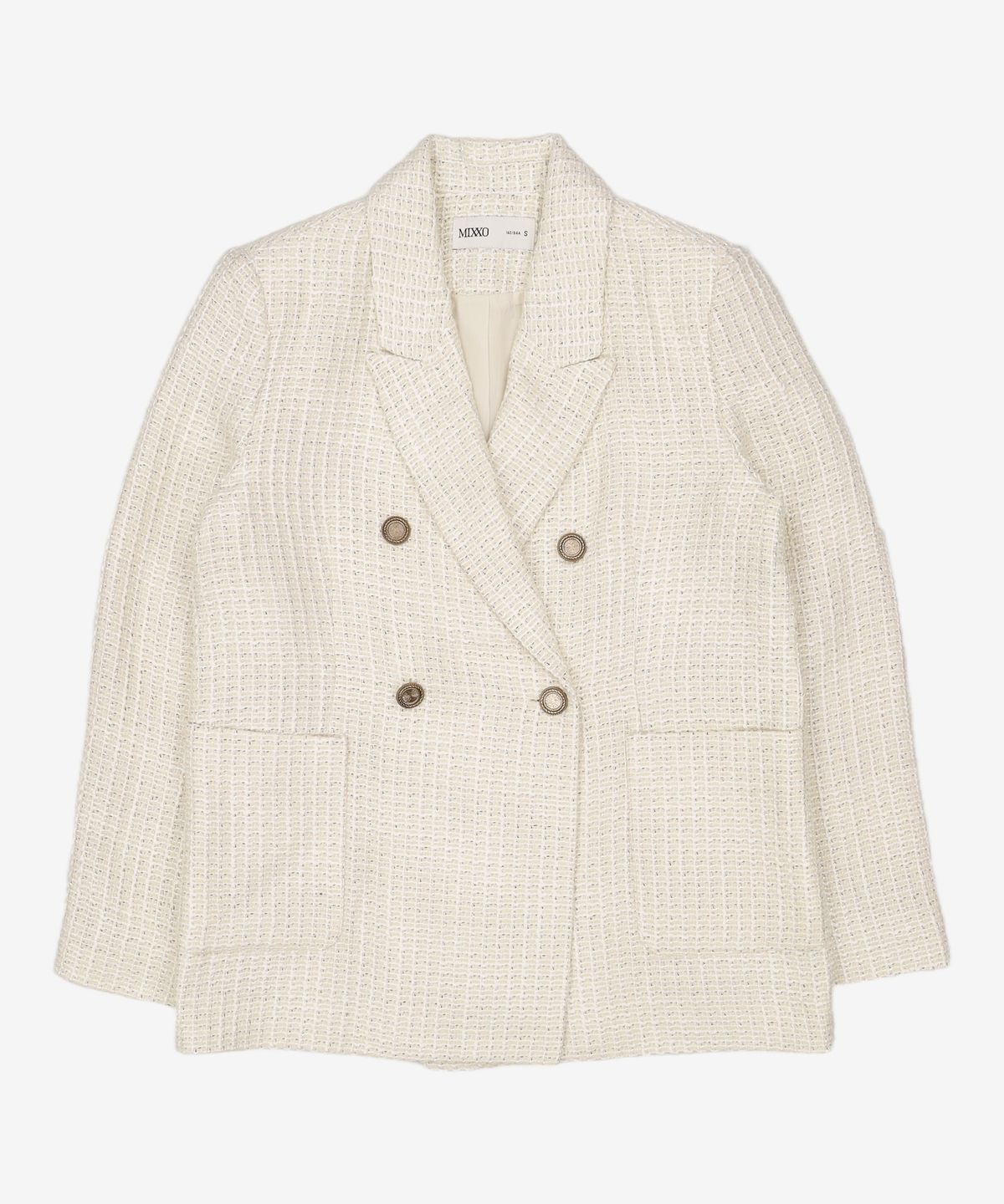 미쏘(MIXXO) 슈트/블레이저 재킷 S