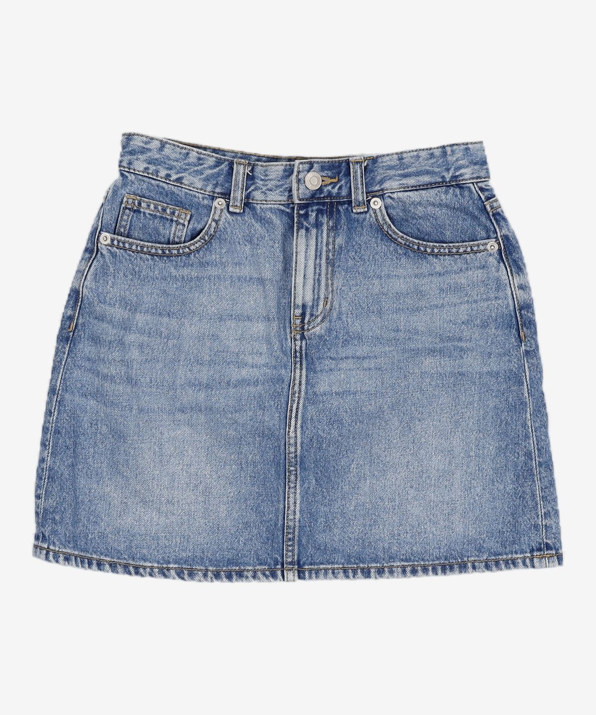 베러데님(BETTER DENIM) 미니스커트 S