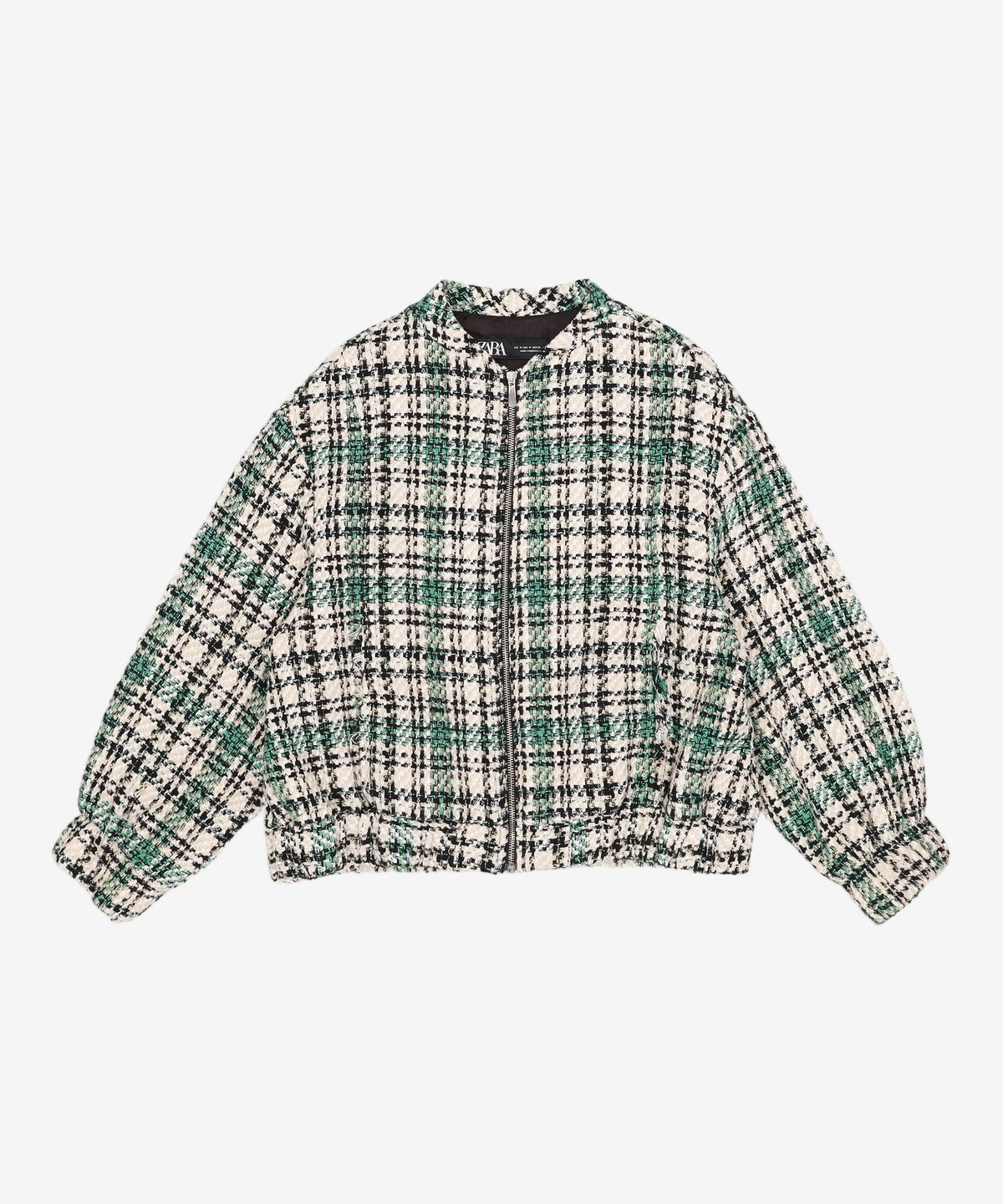 자라(ZARA) 기타 점퍼/재킷 L