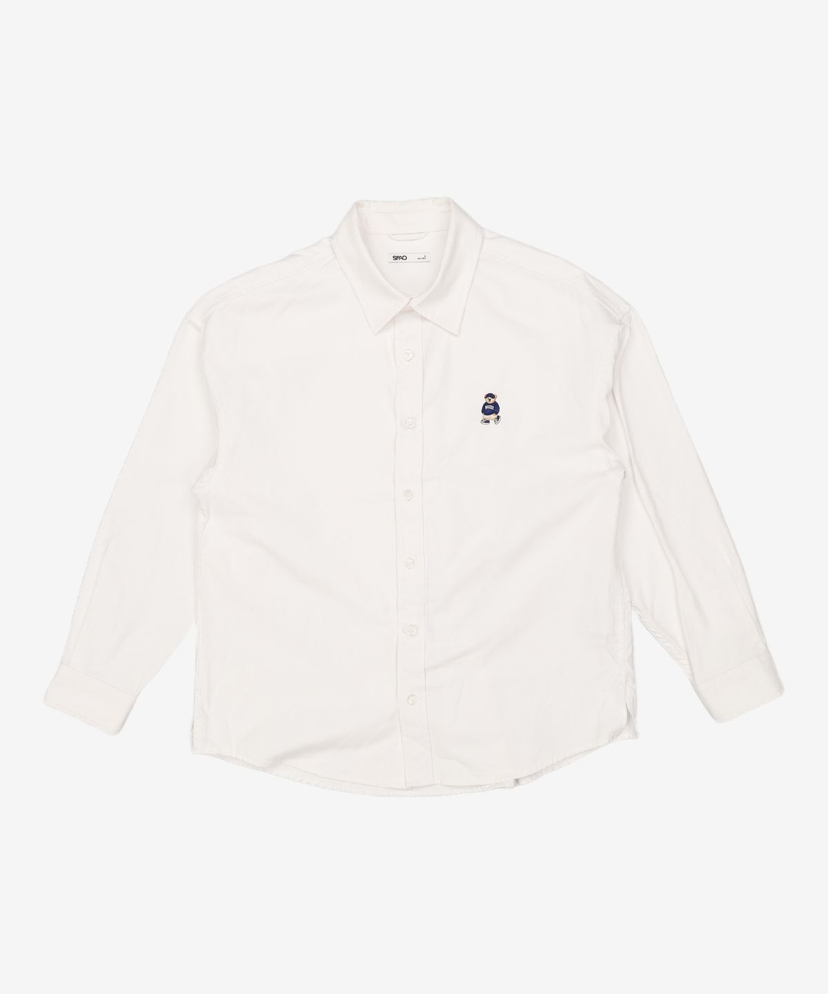 스파오(SPAO) 캐주얼 셔츠 S