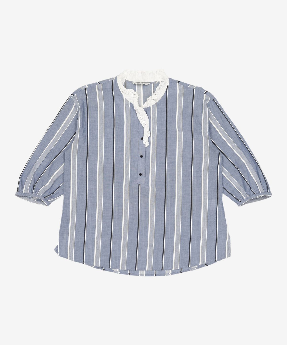 라삐아프(Lapiaf du Marais) 블라우스 100