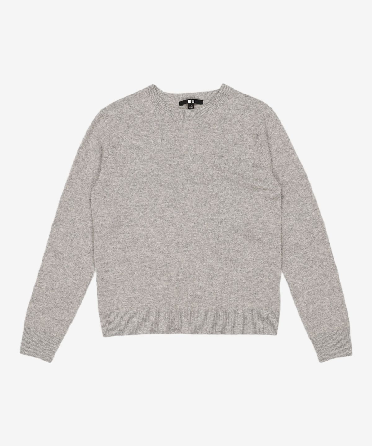 유니클로(UNIQLO) 니트/스웨터 S