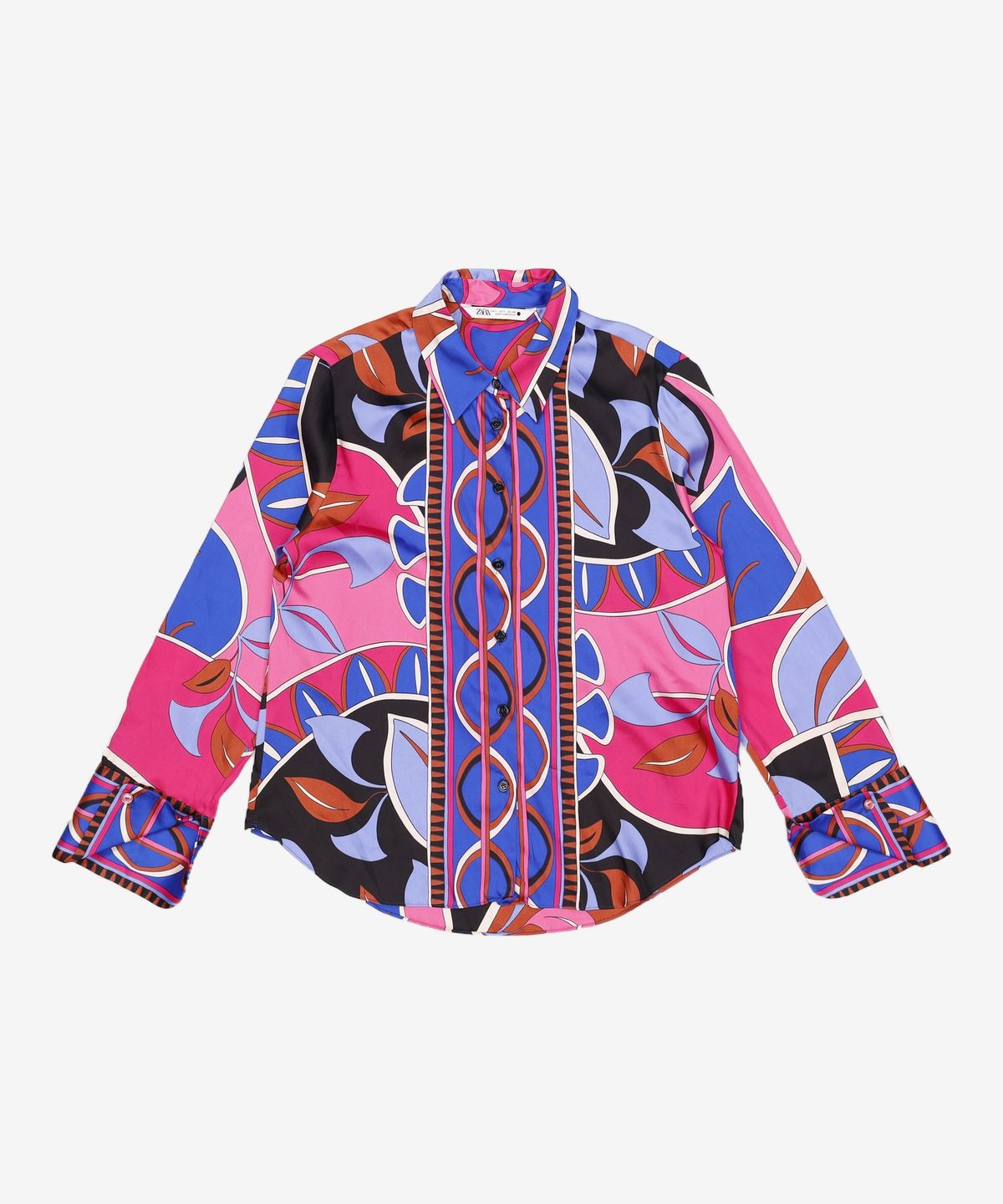 자라(ZARA) 캐주얼 셔츠 L