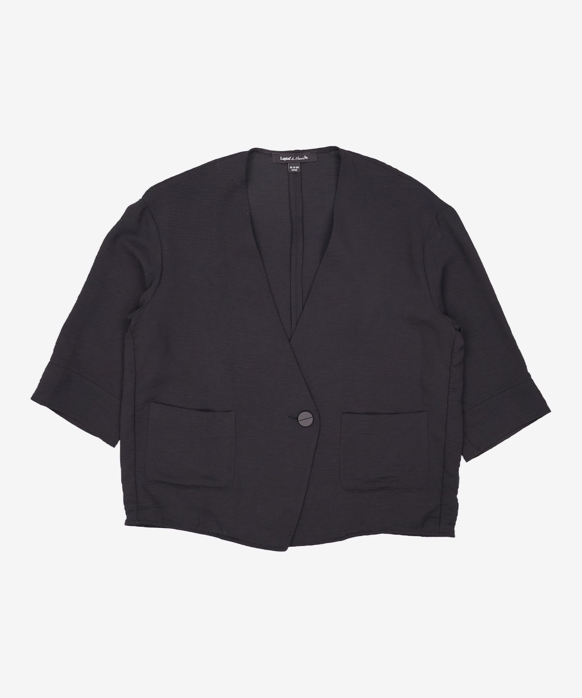 라삐아프(Lapiaf du Marais) 카디건 55