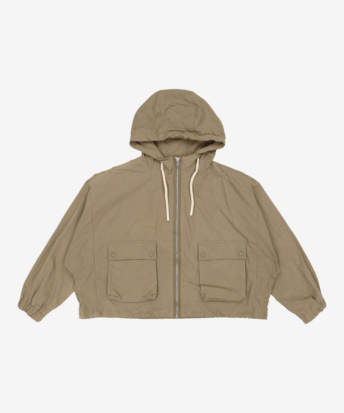 자라(ZARA) 나일론/코치 재킷 M