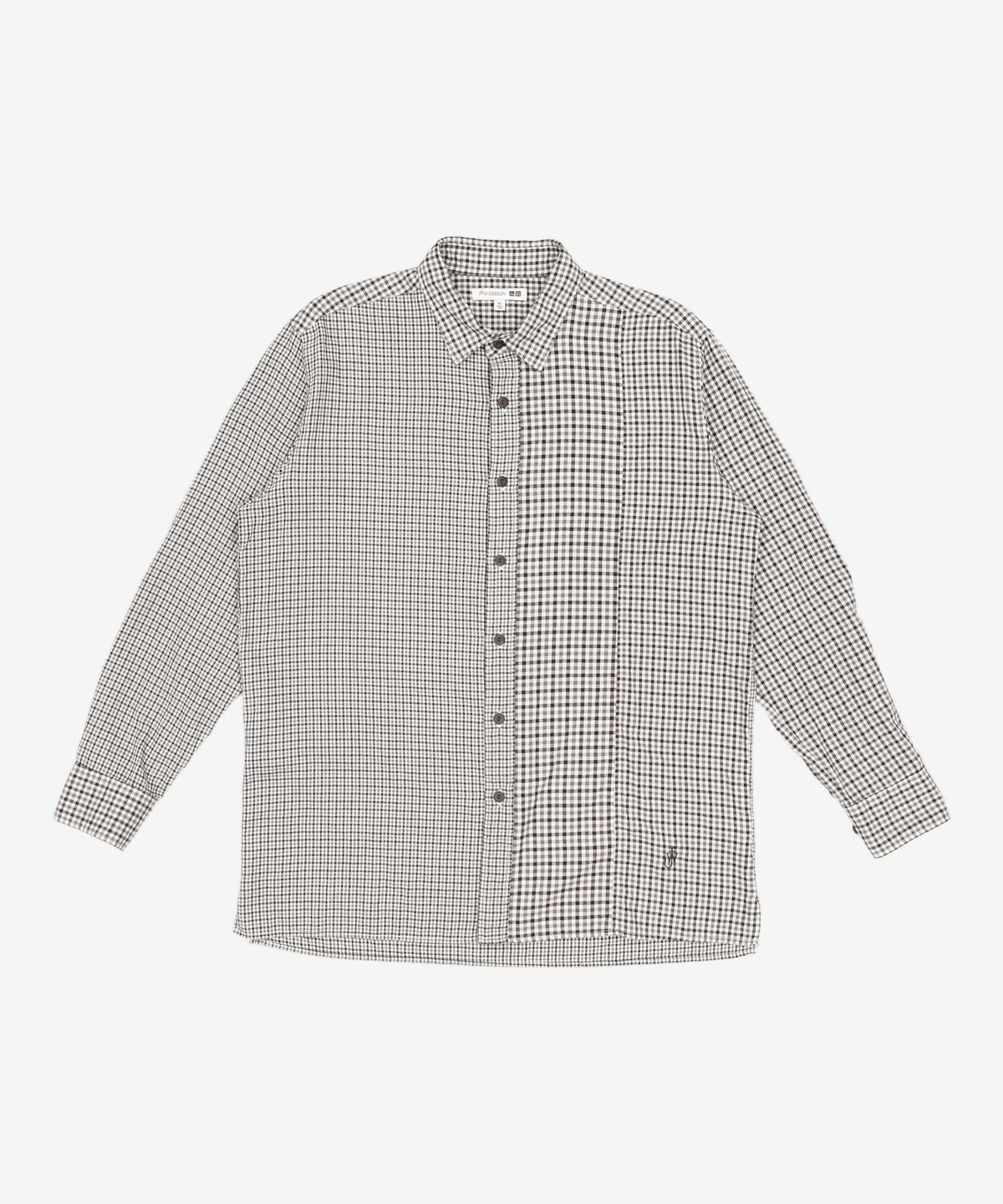 유니클로 x JW 앤더슨(UNIQLO x JW ANDERSON) 캐주얼 셔츠 XL