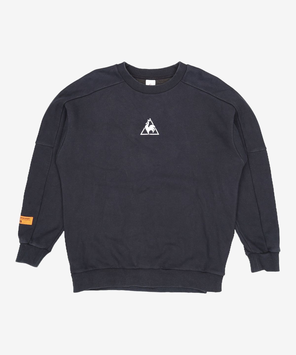 르꼬끄 스포르티브(LE COQ SPORTIF) 맨투맨/스웨트셔츠 L