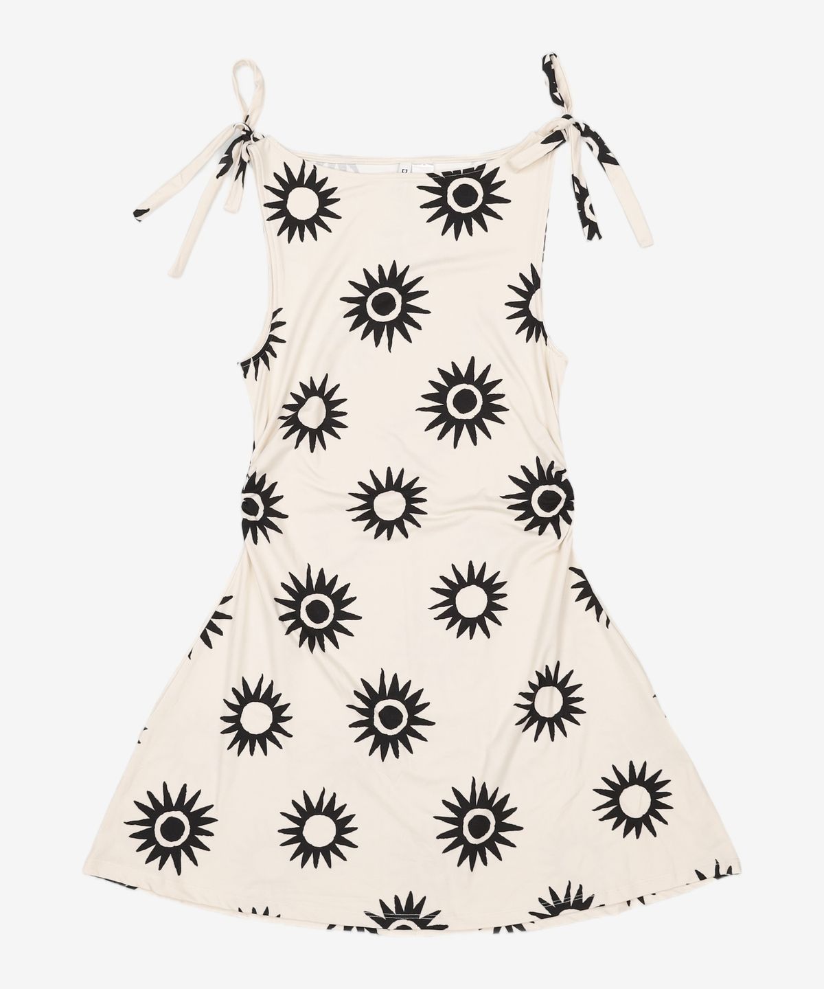 디바이디드에이치앤엠(DIVIDED H&M) 미니 원피스 M