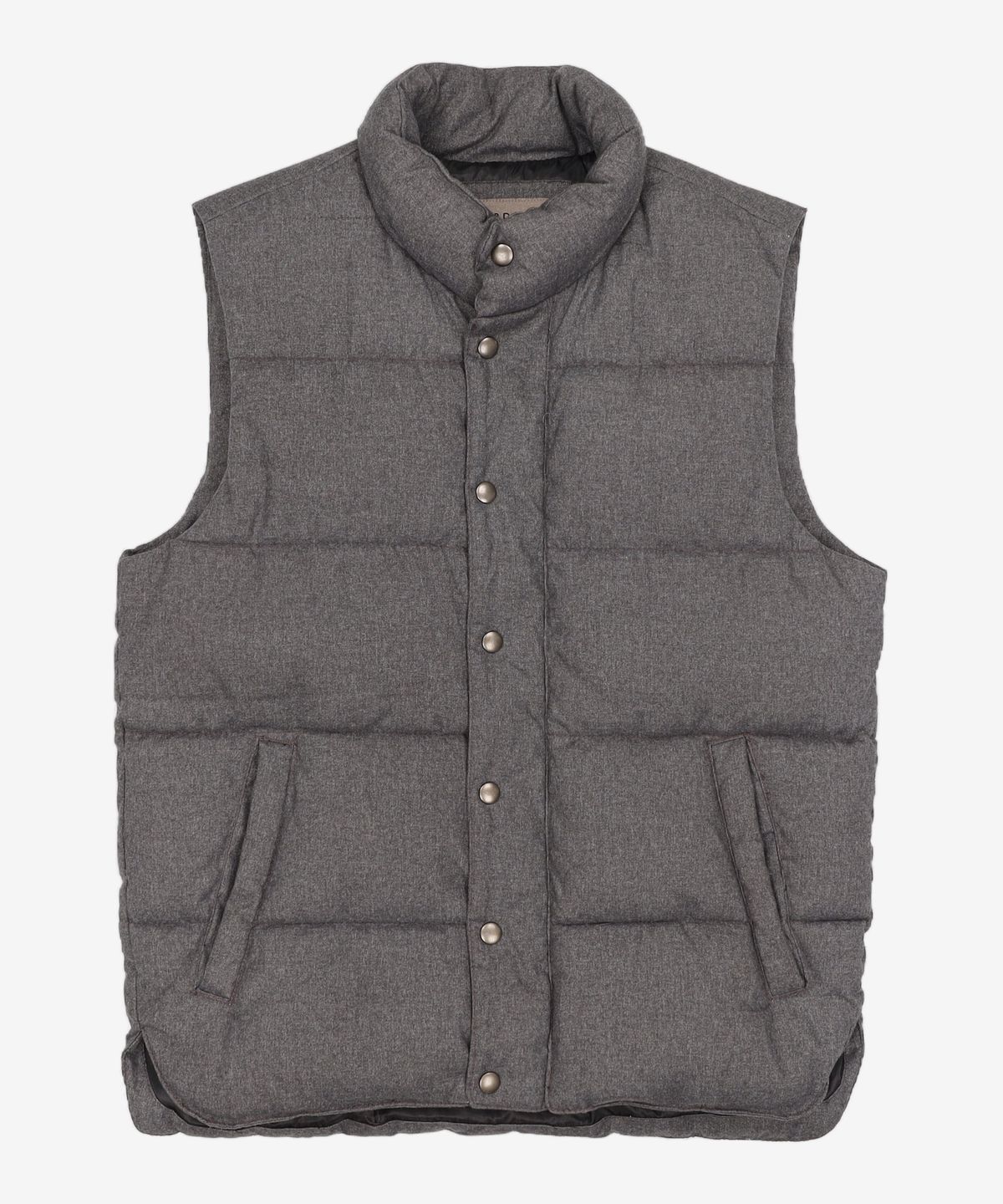 지오다노(GIORDANO) 패딩 베스트 L