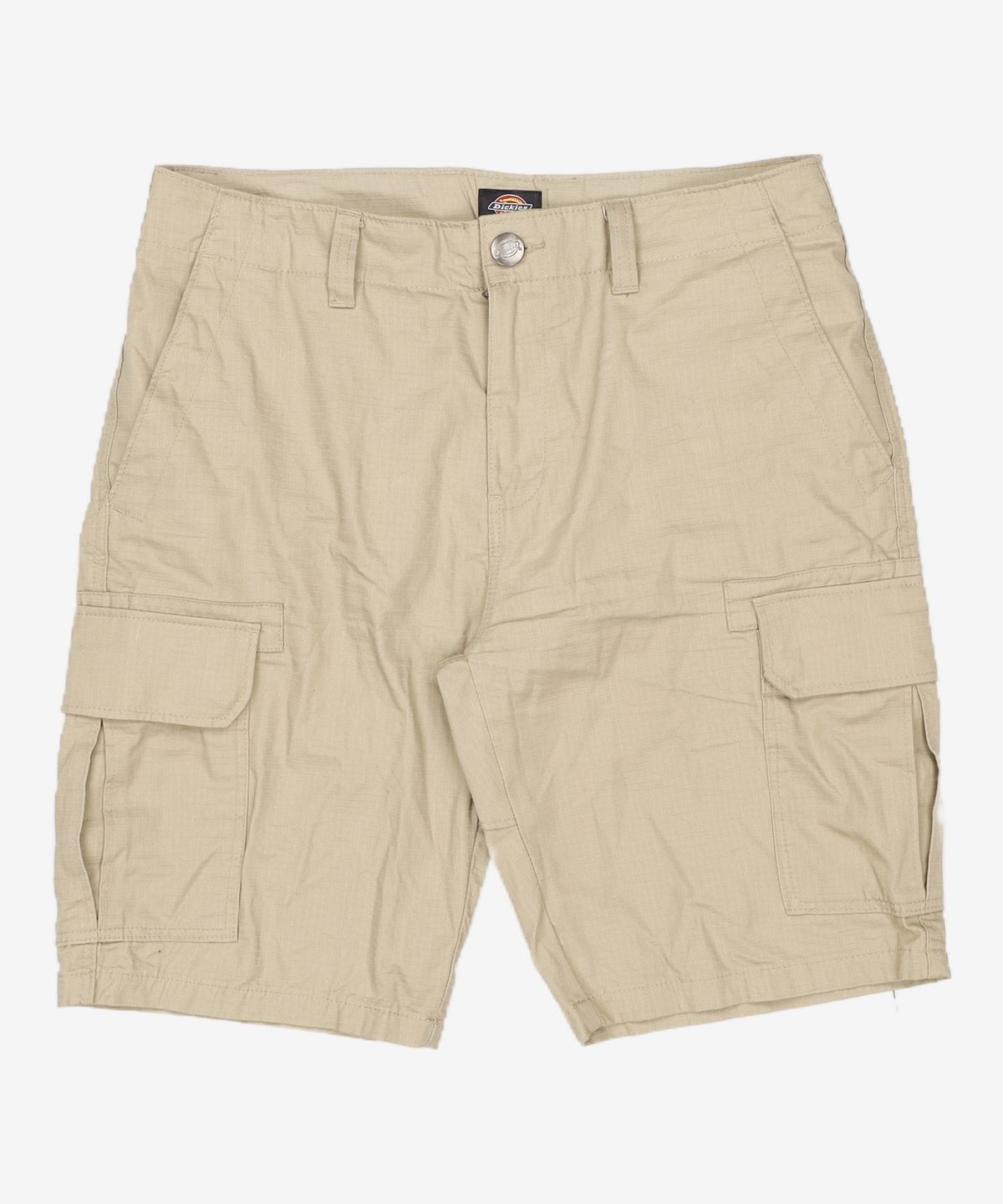 디키즈(DICKIES) 밀러빌 카고 워크쇼츠 Khaki 32