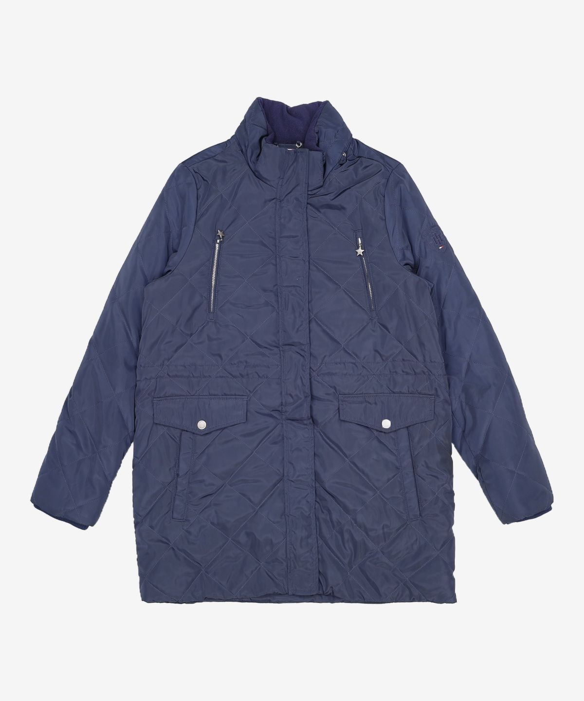 타미힐피거 키즈(TOMMY HILFIGER KIDS) 기타 아우터 130