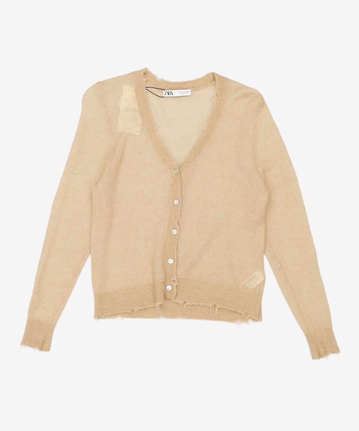 자라(ZARA) 카디건 S