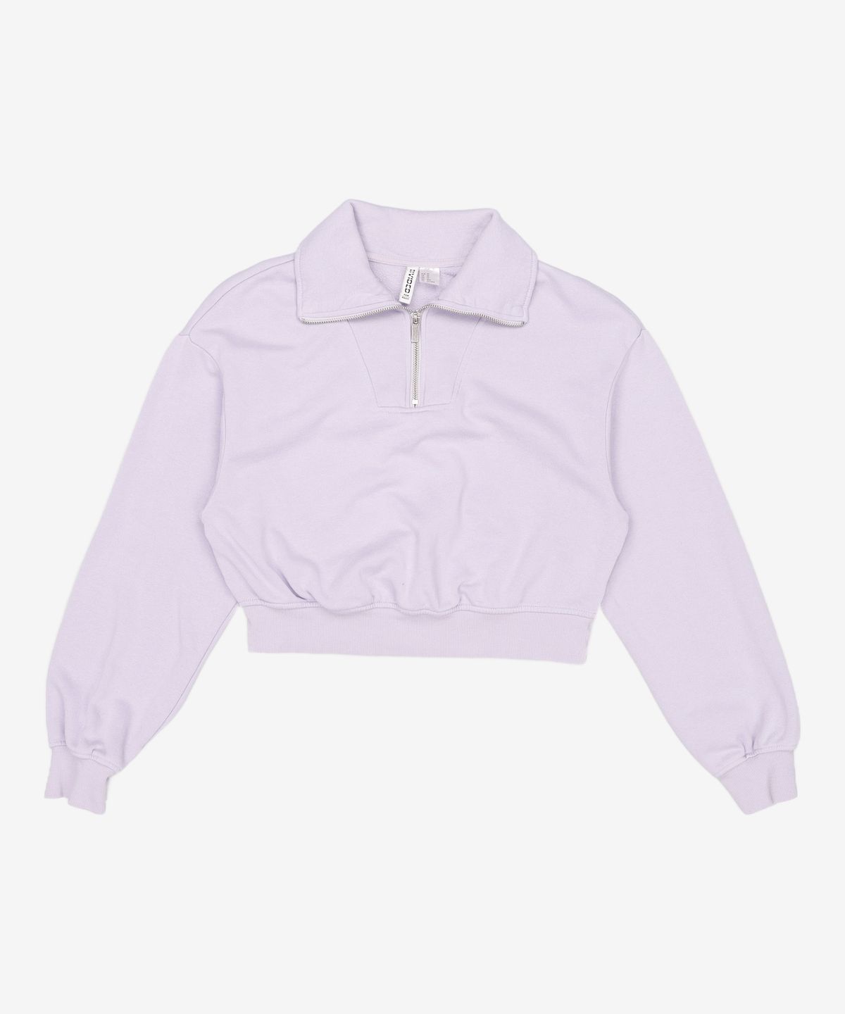 디바이디드에이치앤엠(DIVIDED H&M) 맨투맨/스웨트셔츠 XS