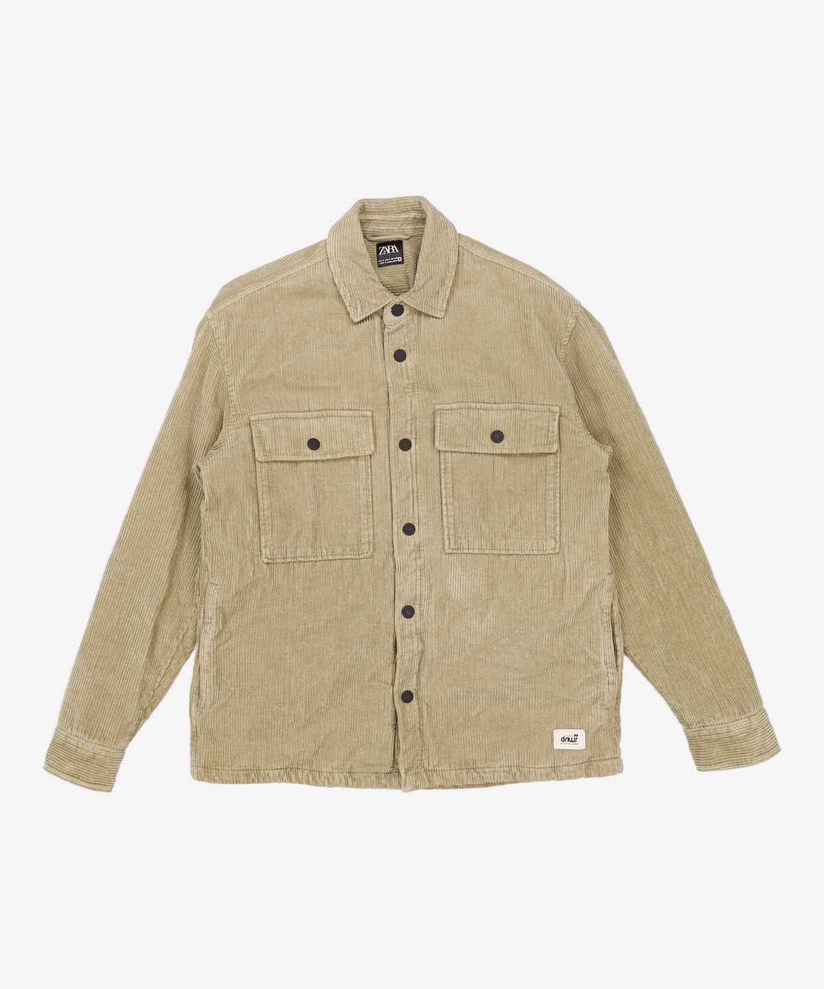 자라(ZARA) 캐주얼 셔츠 S