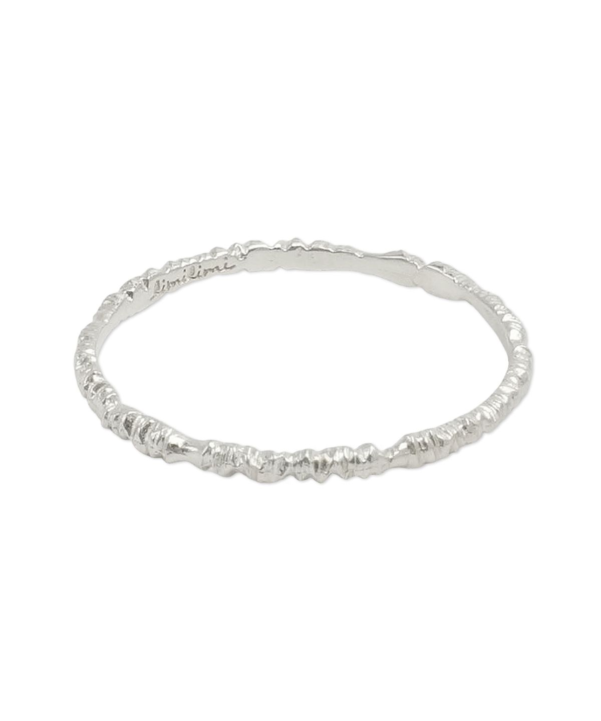 리미리미(LIMILIMI) trace ring 03