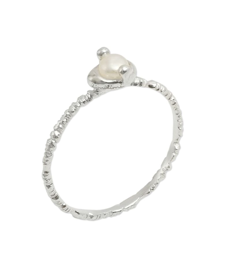 trace ring 03 pearl