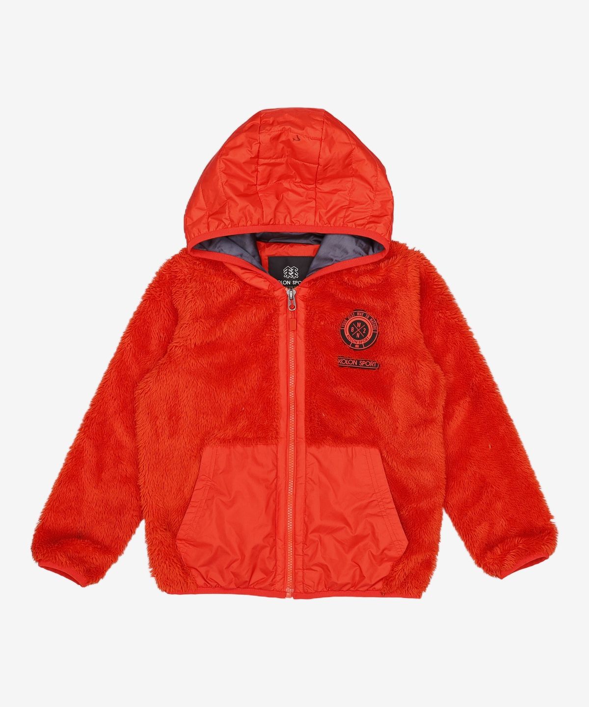 코오롱스포츠(KOLON SPORT) 점퍼/재킷 130