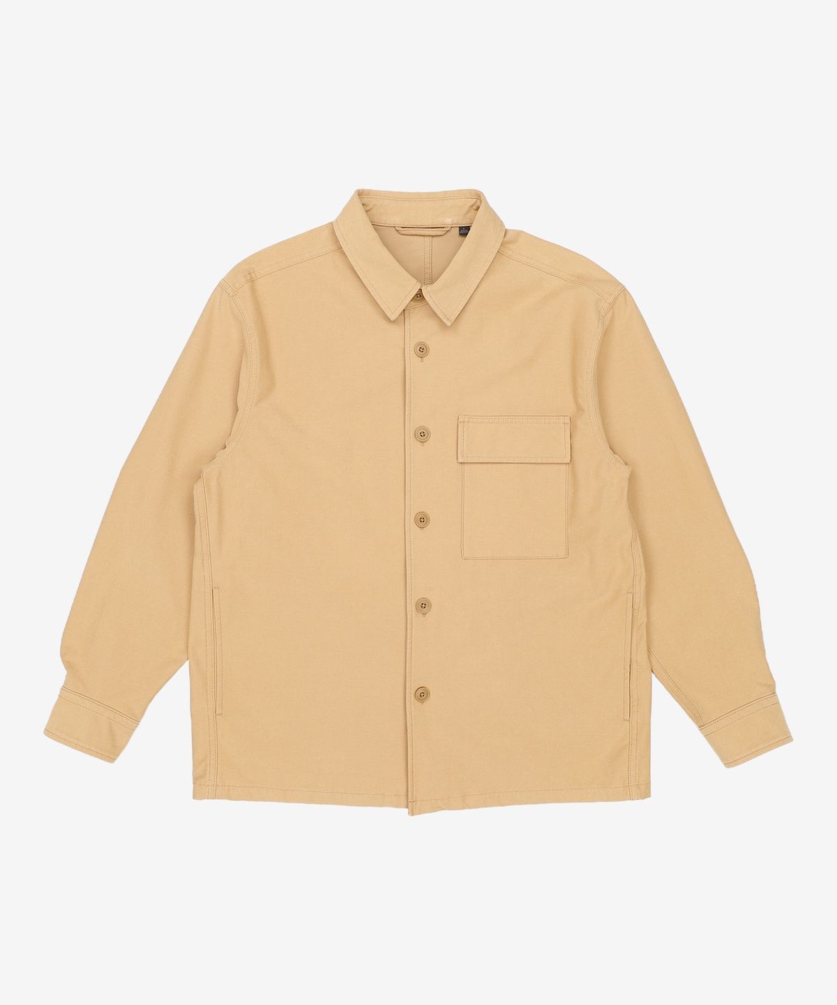 유니클로(UNIQLO) 나일론/코치 재킷 L