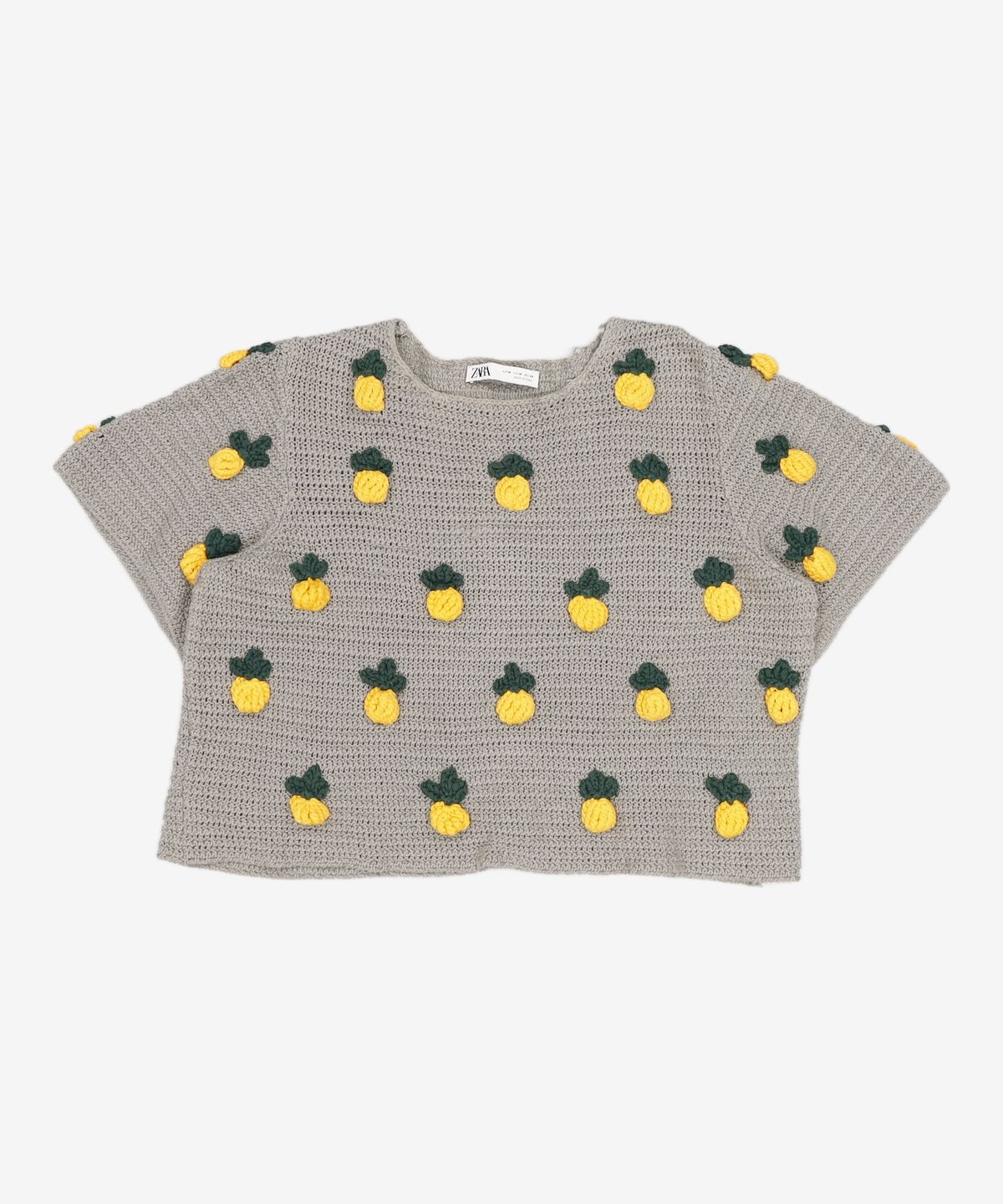 자라(ZARA) 니트/스웨터 M