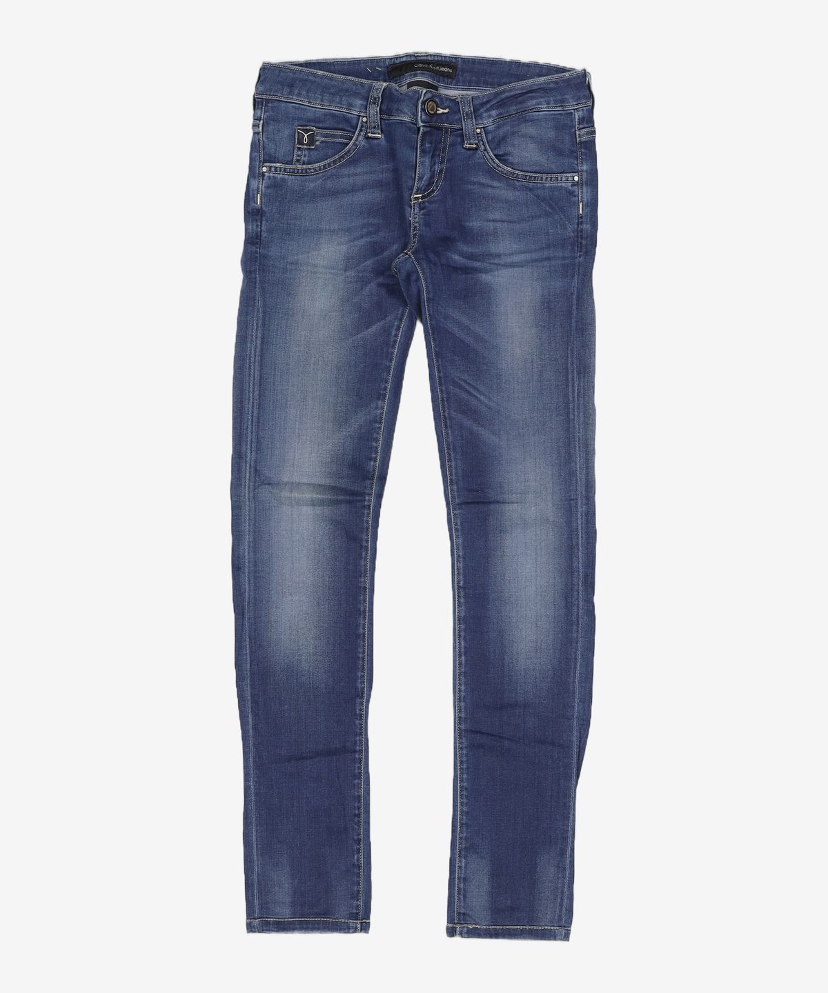 캘빈클라인 진(CALVIN KLEIN JEANS) 청/데님 팬츠 24