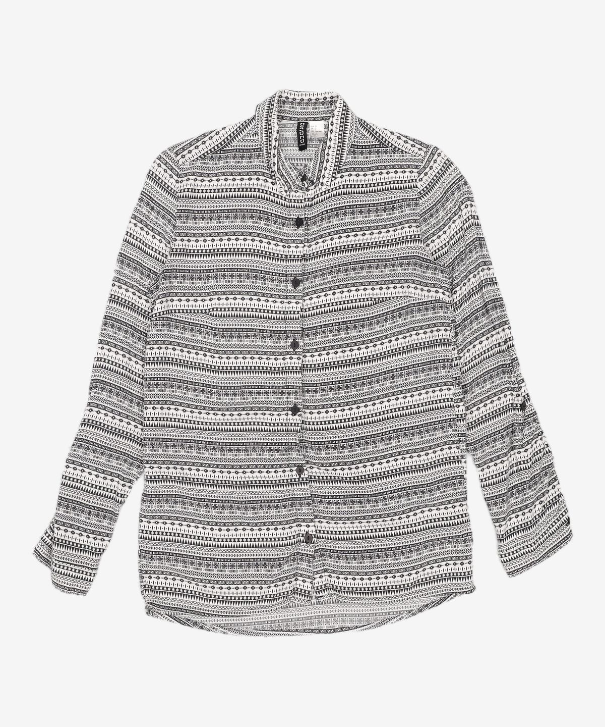 디바이디드에이치앤엠(DIVIDED H&M) 캐주얼 셔츠 155/76A