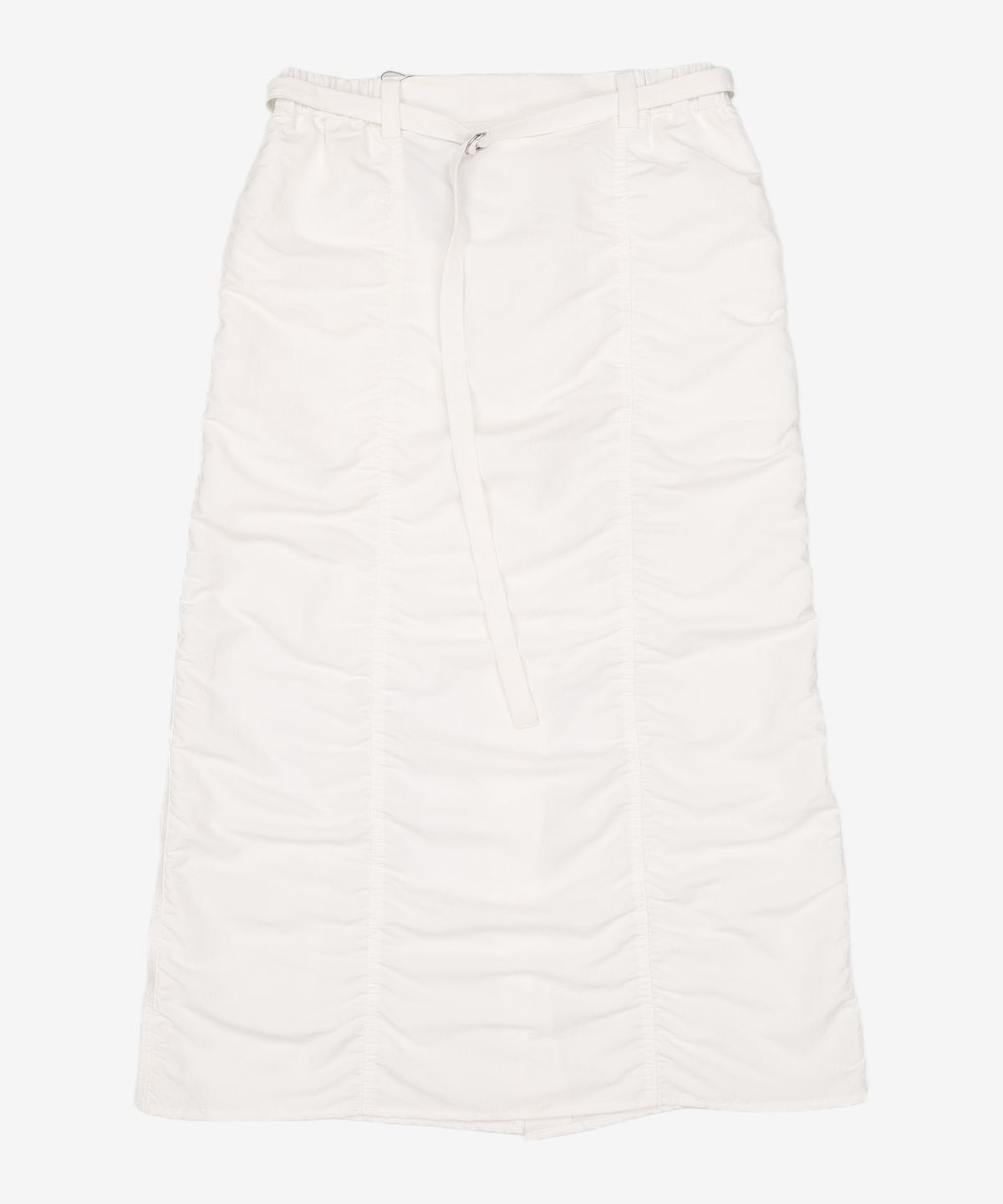 미쏘(MIXXO) 바스락 벨티드 스커트_MIWWHE561C 28