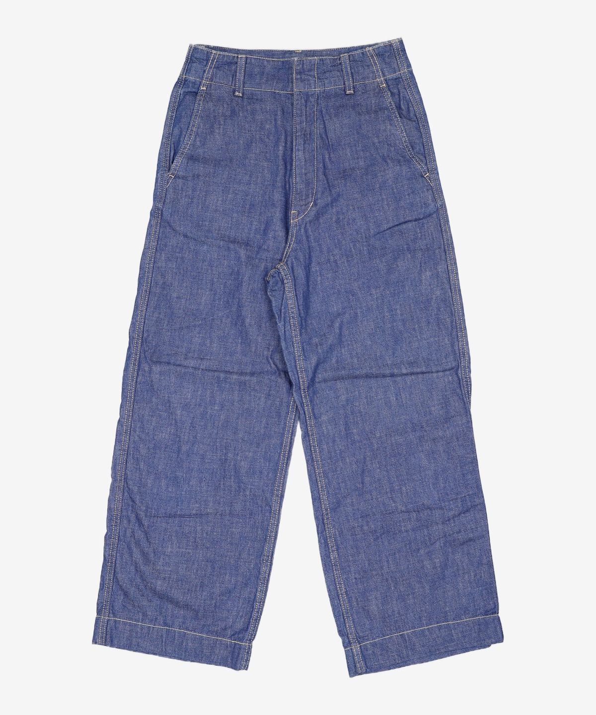 유니클로(UNIQLO) 청/데님 팬츠 58.5