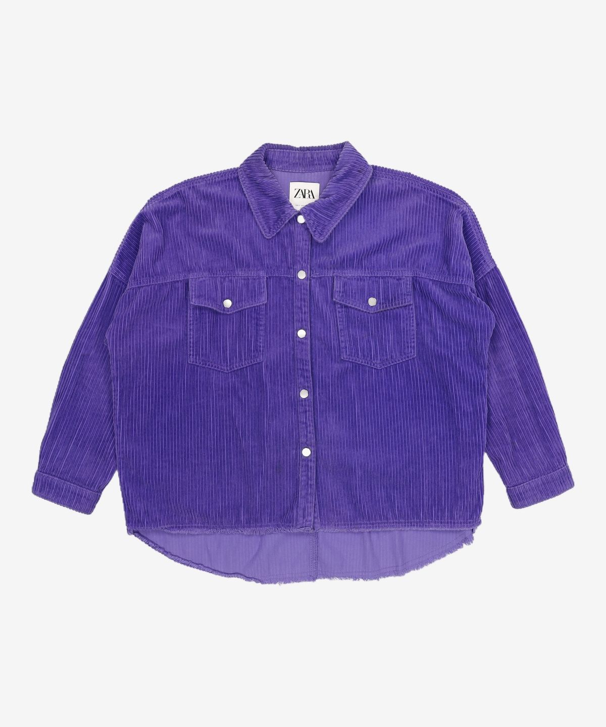 자라(ZARA) 캐주얼 셔츠 M