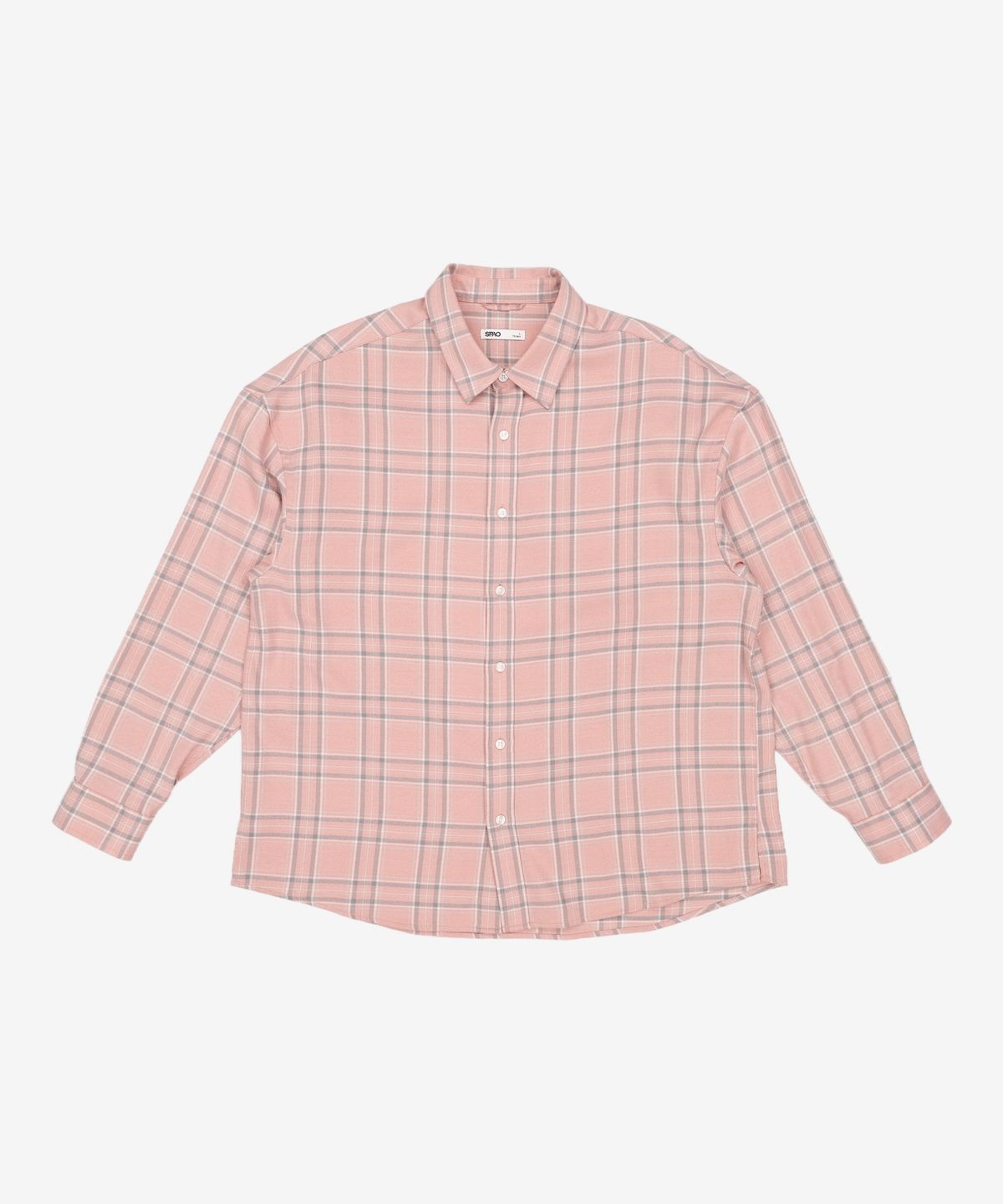 스파오(SPAO) 캐주얼 셔츠 L