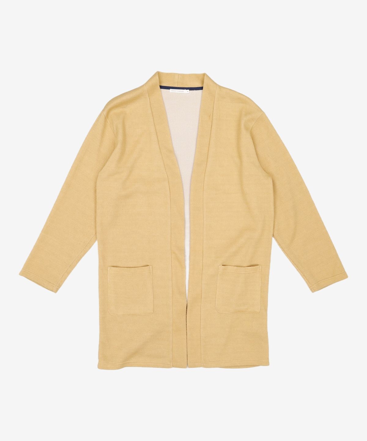 브라우니 스탠다드(BROWNY STANDARD) 카디건 M