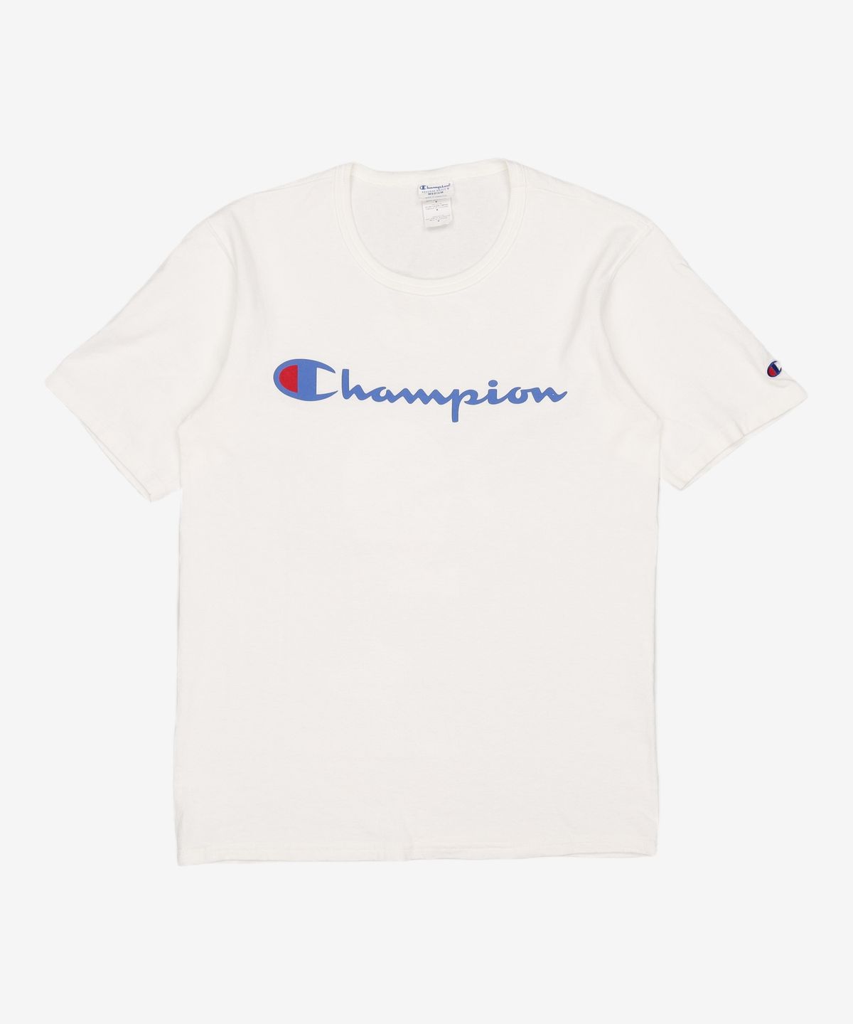 챔피온(CHAMPION) 반소매 티셔츠 M