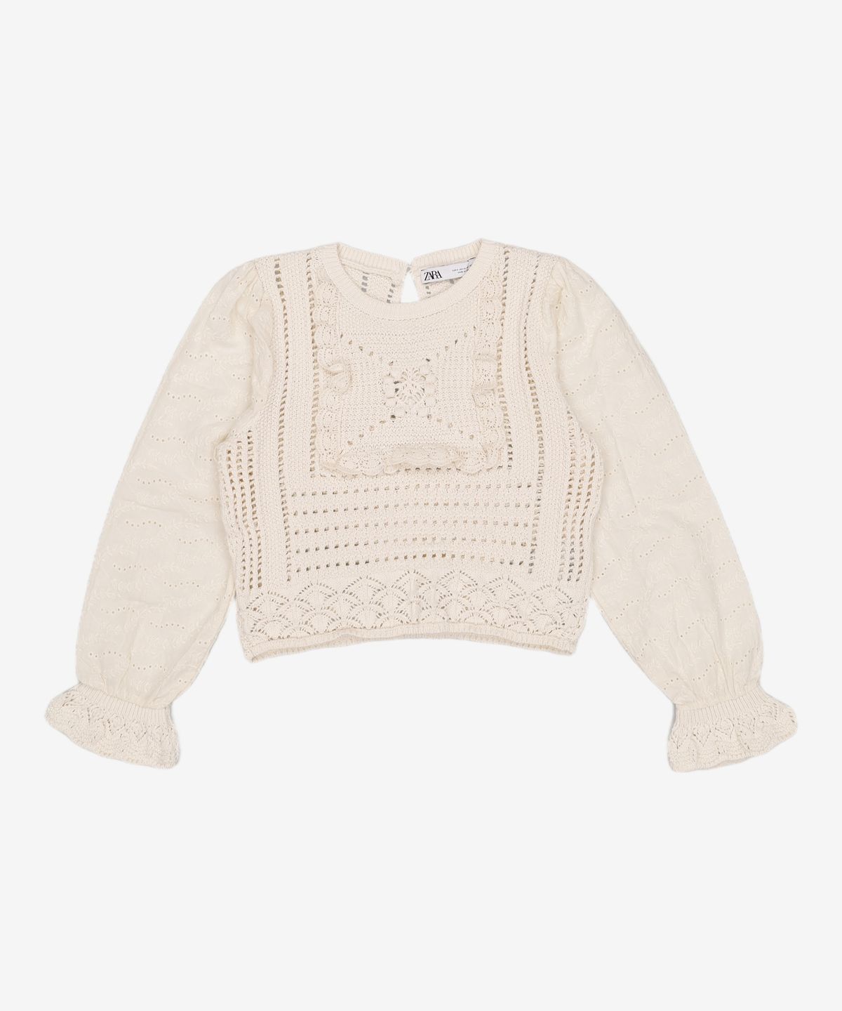 자라(ZARA) 니트/스웨터 M