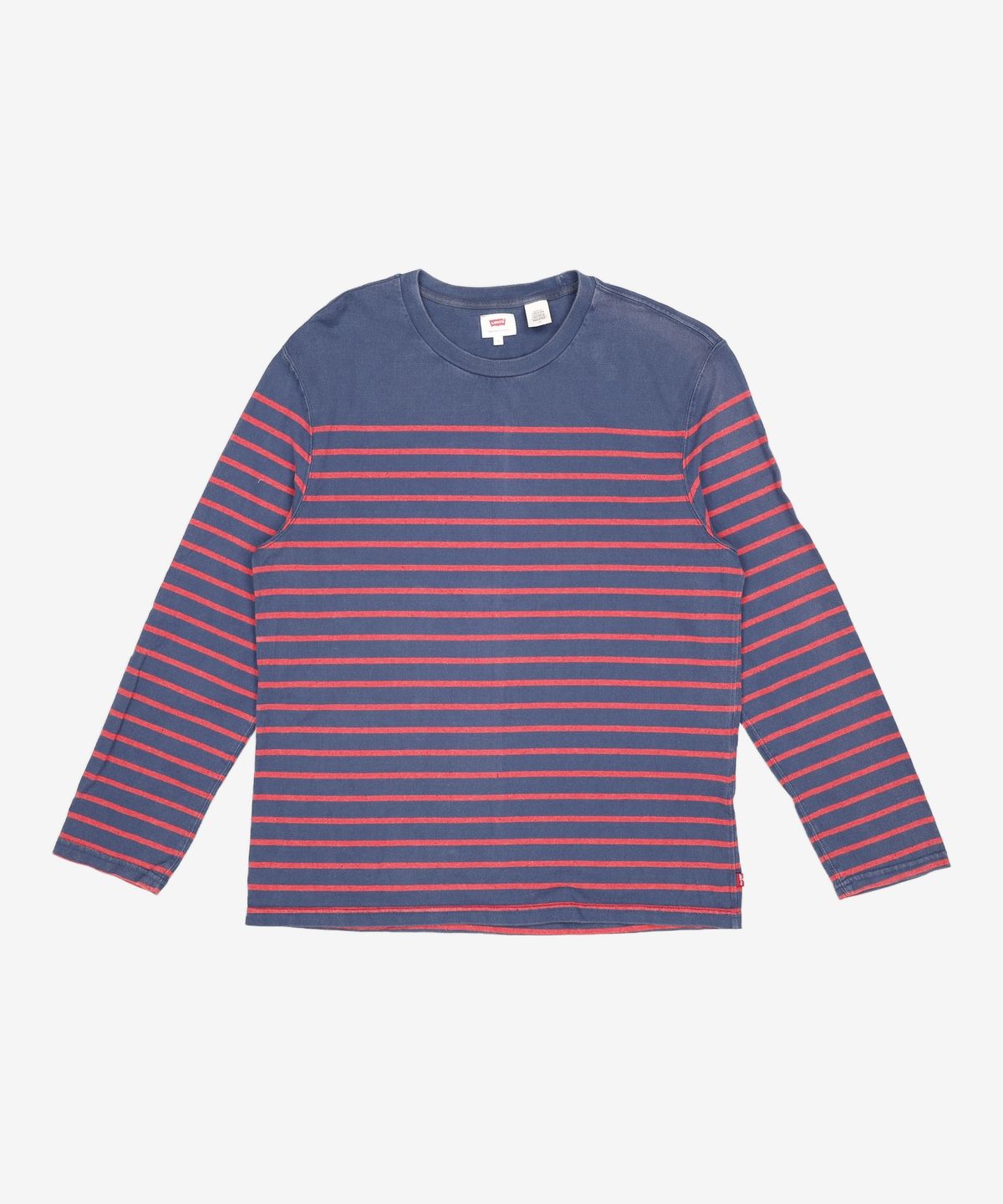 리바이스(LEVI'S) 긴소매 티셔츠 L