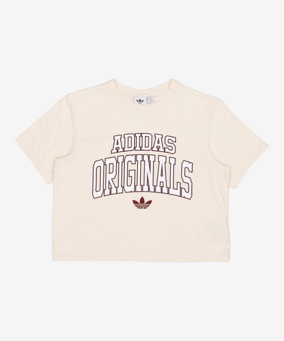 아디다스(ADIDAS) 반소매 티셔츠 M