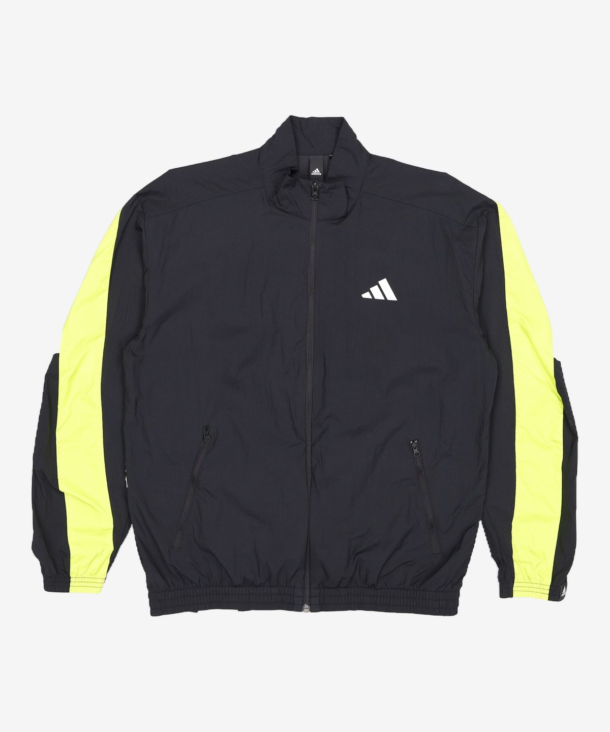 아디다스(ADIDAS) 트레이닝 재킷 XL