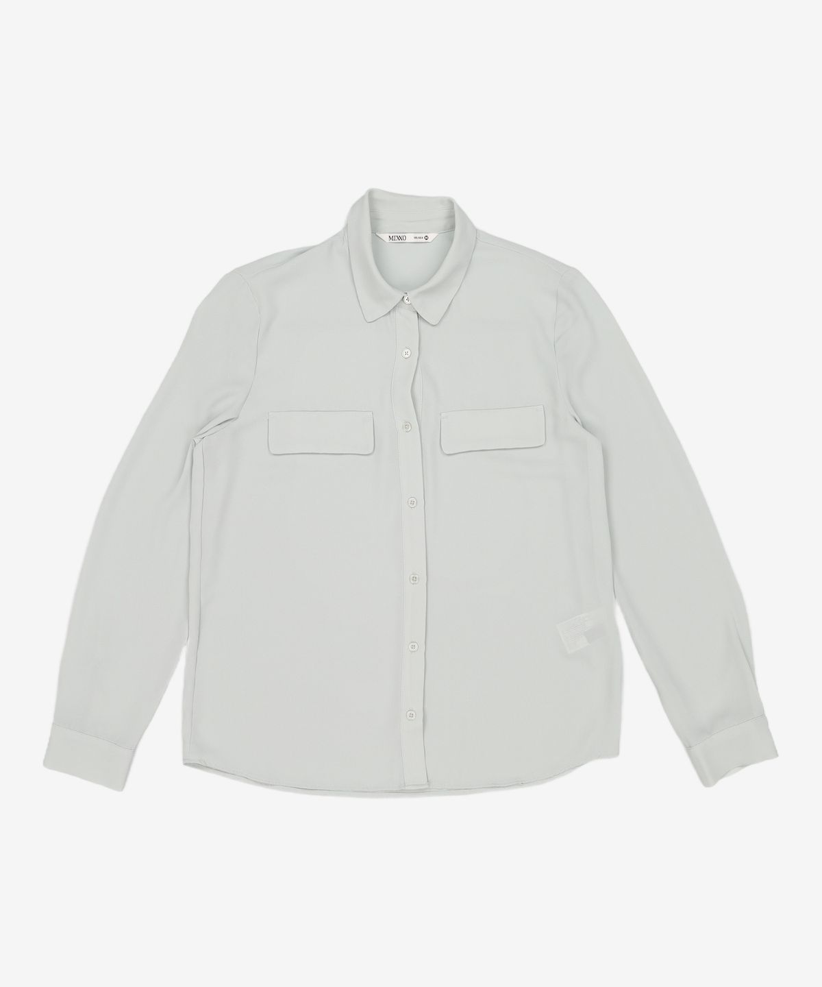 미쏘(MIXXO) 캐주얼 셔츠 M